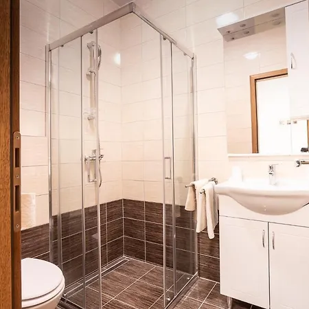 Apartamento Sandrina