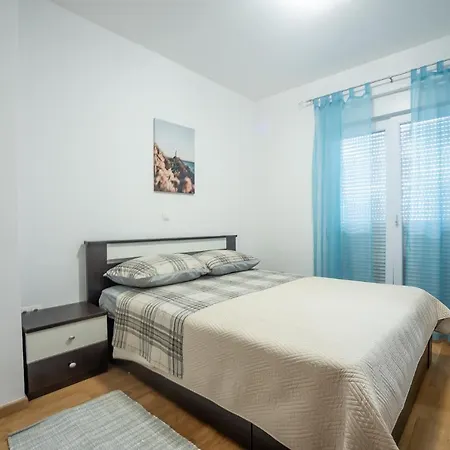 Sandrina Apartamento