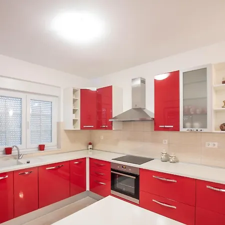 Apartamento Sandrina Vrsi