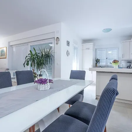 Apartamento Sandrina Vrsi