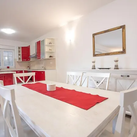 Apartamento Sandrina
