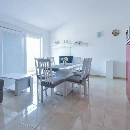 Apartment Sandrina