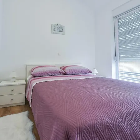 Apartamento Sandrina