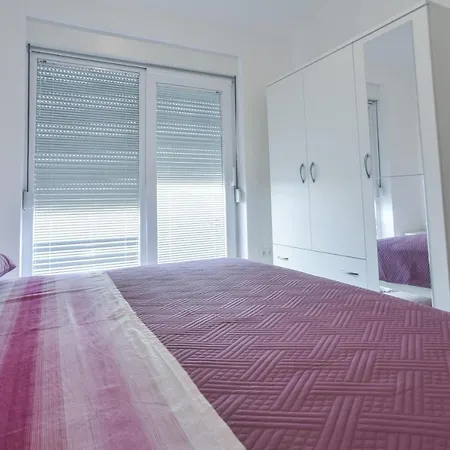 Apartamento Sandrina