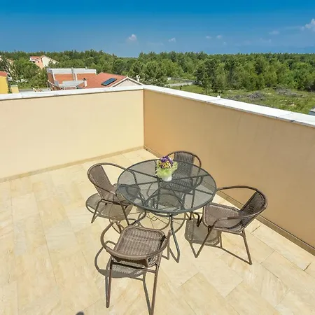 Apartamento Sandrina