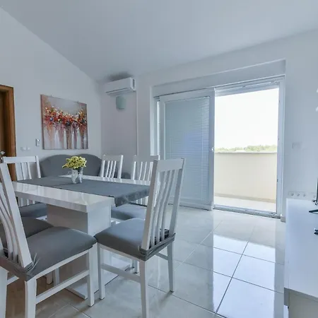 Apartamento Sandrina