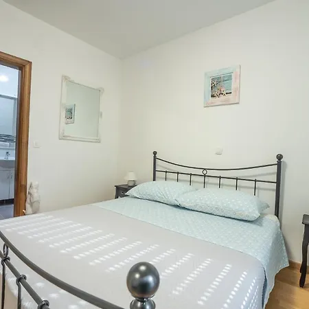 Sandrina Appartement