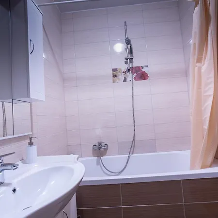 Sandrina Apartament