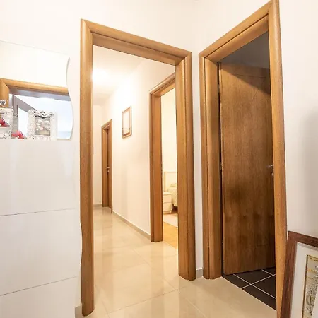 Apartament Sandrina Vrsi