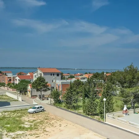 Apartament Sandrina *