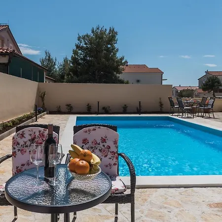 Sandrina Apartament