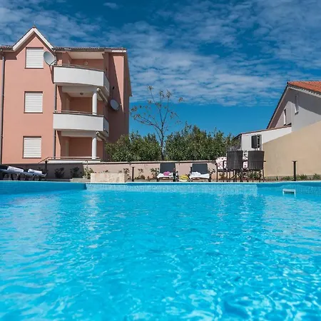 Sandrina Apartament